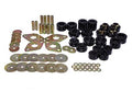 BODY MOUNT BUSHING SET