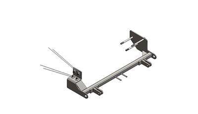 BASE PLATE