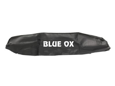 TOW BAR COVER
