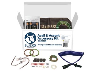 TOWING ACCESSORY KIT