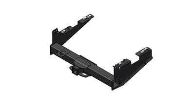 RECEIVER HITCH