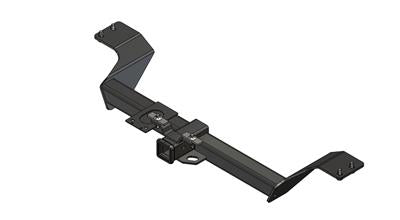 RECEIVER HITCH