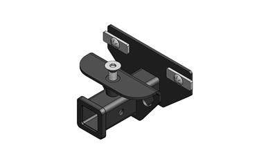 RECIEVER HITCH RECEIVER