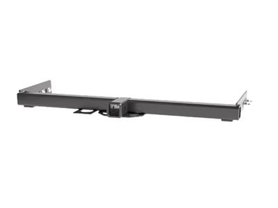 RECEIVER HITCH