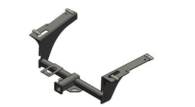 RECEIVER HITCH