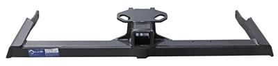 RECEIVER HITCH