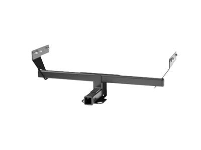 RECEIVER HITCH