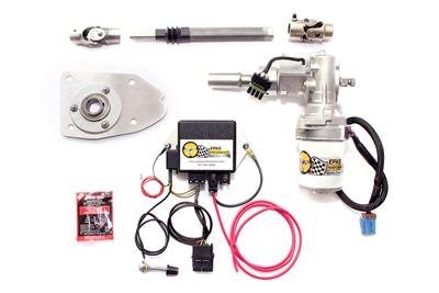 ELECTRIC POWER STEERING KIT