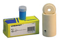 ERICO CADWELD ONE SHOT Wire to Ground Rod Clamps
