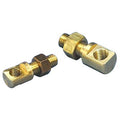 ERICO Lightning Rod Mounting Hardware Accessories
