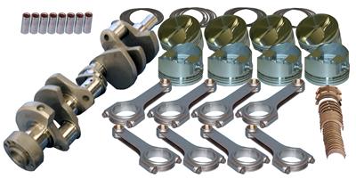 CHEVY BB ROTATING ASSEMBLY