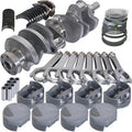 ROTATING ASSEMBLY