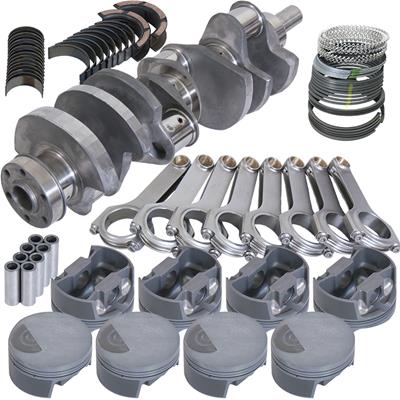 ROTATING ASSEMBLY