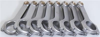 CONNECTING RODS