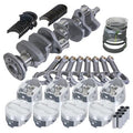 PRO STREET ASSEMBLY CHEV 409