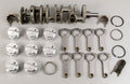 COMPETITION ROTATING ASSY