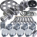 ROTATING ASSEMBLY