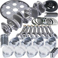ROTATING ASSEMBLY
