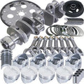 ROTATING ASSEMBLY