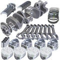 BALANCED ASSY CHEV 350
