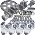 BALANCD ASSY CHEV 350 1PC