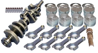 ROTATING ASSEMBLY