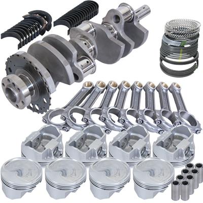 LS 408 STROKER KIT