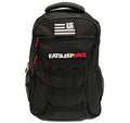 TACTICAL BACKPACK BLACK