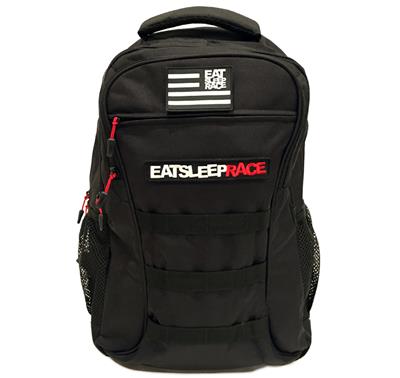 TACTICAL BACKPACK BLACK