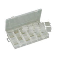 Eclipse Tools Plastic Parts Organizers