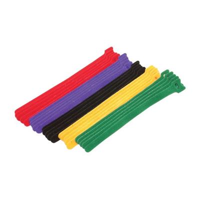 Eclipse Tools Hook and Loop Cable Ties