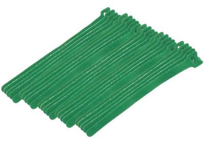 Eclipse Tools Hook and Loop Cable Ties