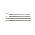 Eclipse Tools 4-Piece Probe and Pick Sets