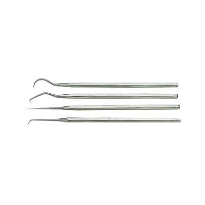 Eclipse Tools 4-Piece Probe and Pick Sets