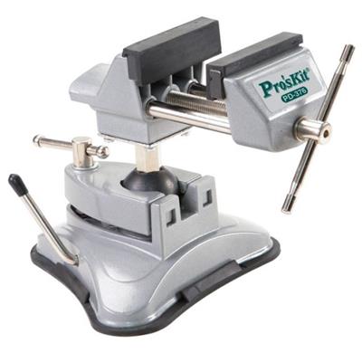 Eclipse Tools PD-376 Multi-Angle Swivel Action Vacu-Vises