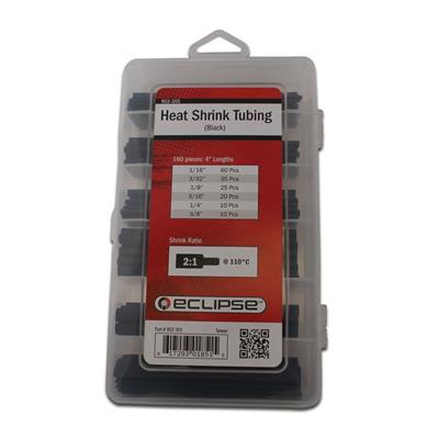 Eclipse Tools Heat Shrink Tubing Kits