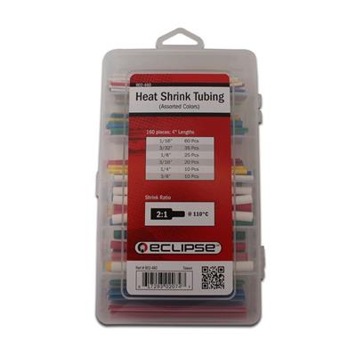 Eclipse Tools Heat Shrink Tubing Kits