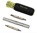 Eclipse Tools 11-in-1 Screwdrivers