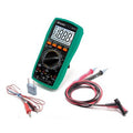 DIGITAL GRADE MULTIMETER