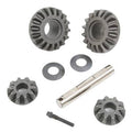 SPIDER GEARS
