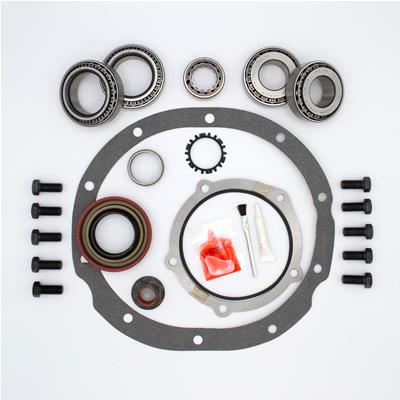 MASTER DIFF INSTALL KIT