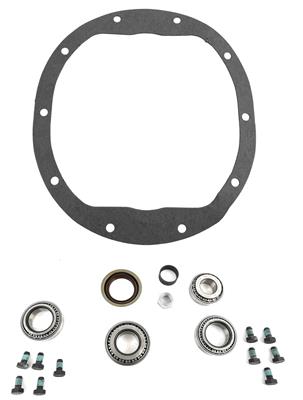 MASTER DIFF INSTALL KIT