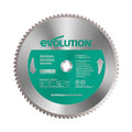 METAL CUTTING BLADE