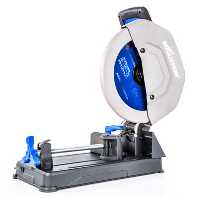 CUT OFF SAW