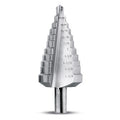 STEP DRILL