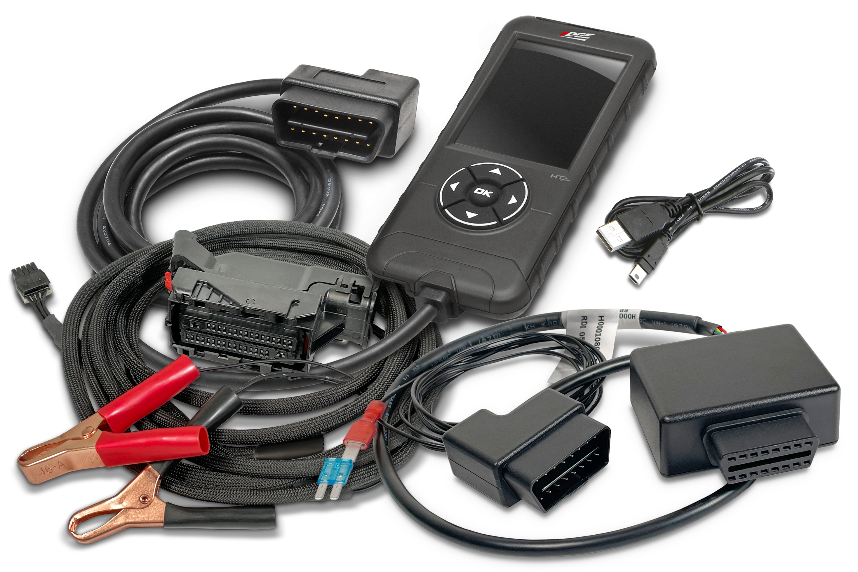 Edge EvoHT2 with ECM/TCM Unlock Tool for 2020-2023 GM L5P Duramax