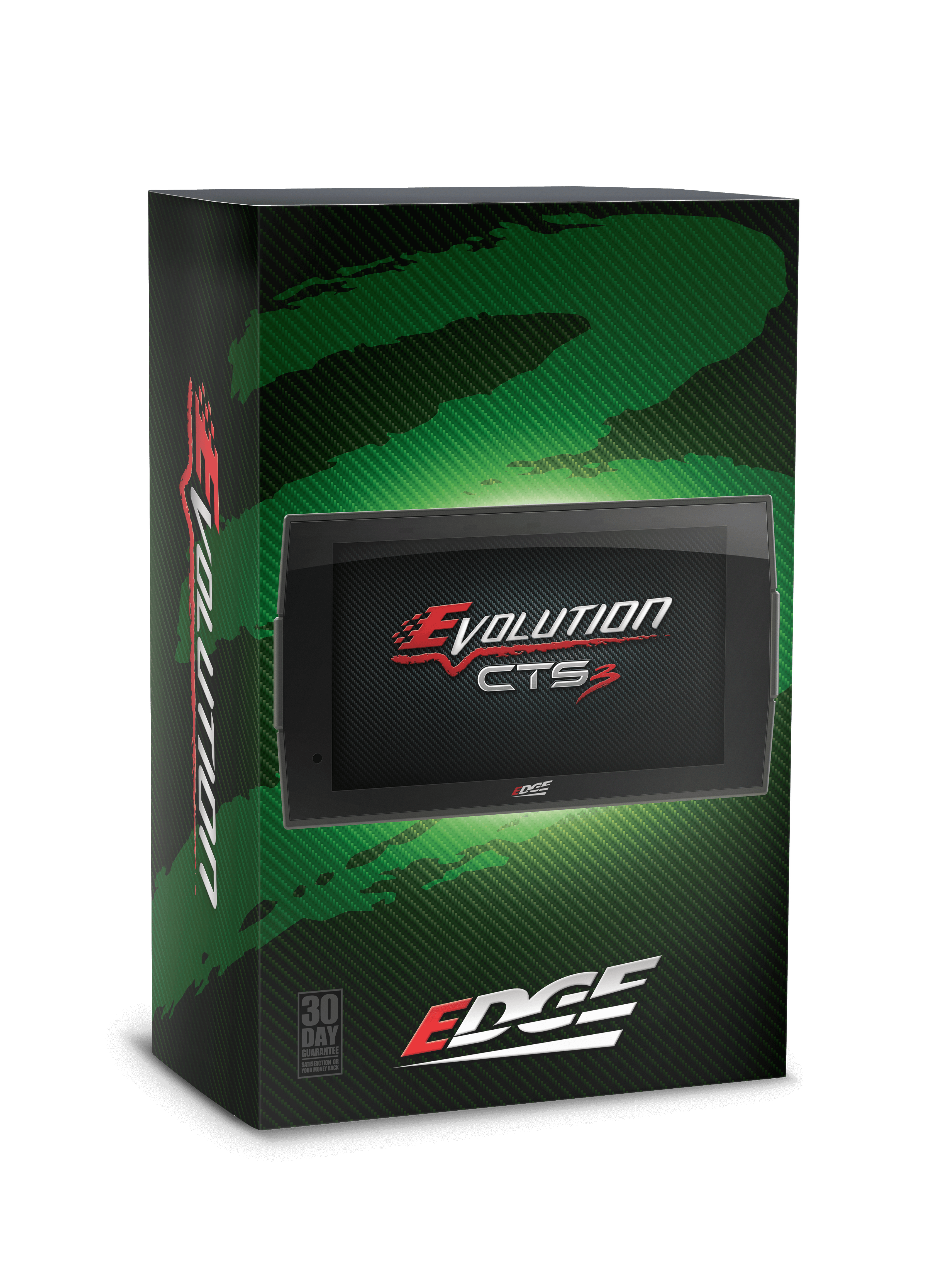 Edge Evolution CTS3 for Silverado, Sierra, and Duramax - 50 State Legal