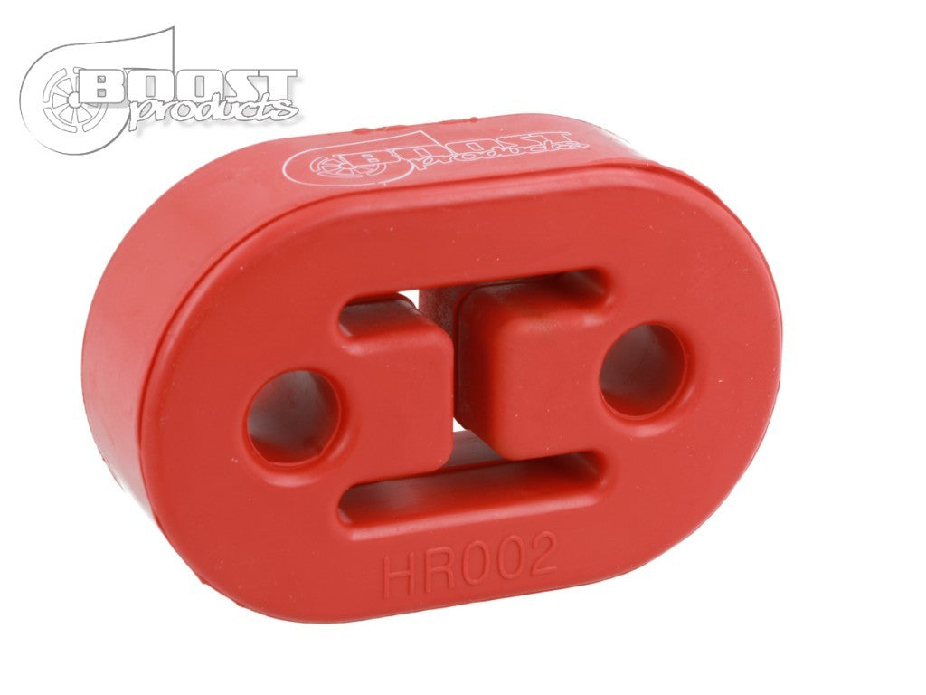 Exhaust Rubbers - heat resistant