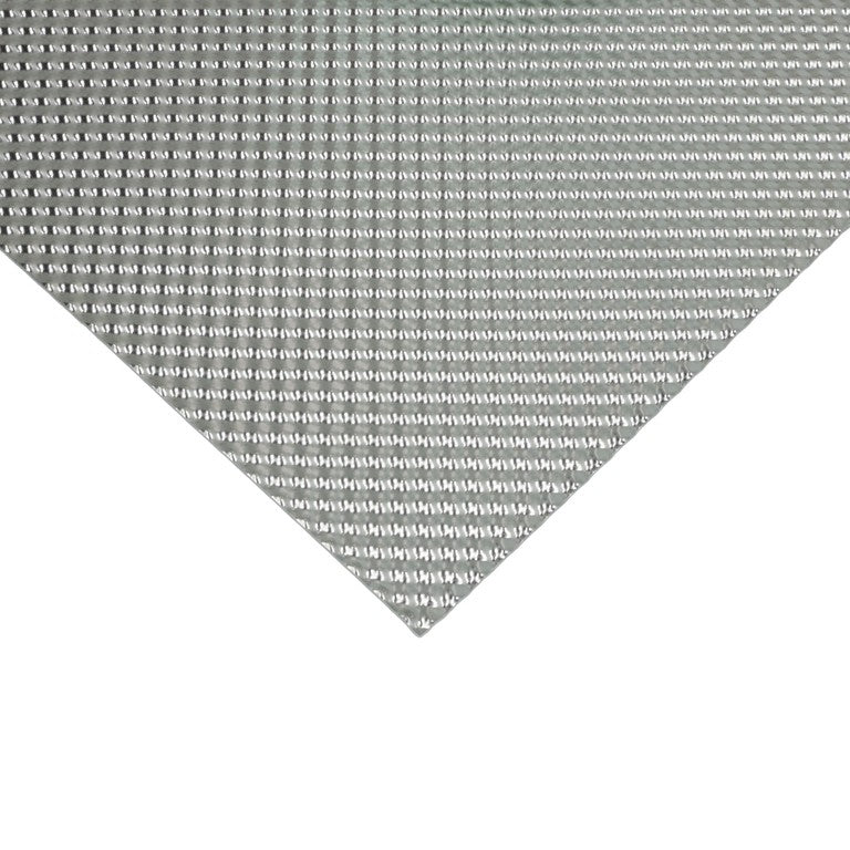 Thermal Insulation Heat Shield - Stainless Steel - 0.004" thin