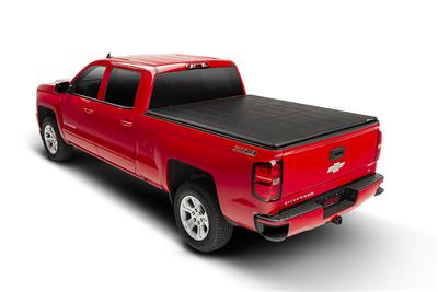 TONNEAU COVER TRIFECTA 2.O